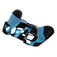 thumbnail image 4 of Coque de Protection en Silicone pour Manette Ps3 Bleu-Noir, 4 of 4