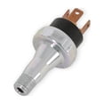 thumbnail image 3 of Holley Performance Fuel Pump Oil Pressure Safety Switch 12-810 For Use With Holley Electric Fuel Pumps; Normally Open; 5 PSI Shut Off Pressure, 3 of 5