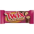 thumbnail image 2 of TWIX Cookie Dough Milk Chocolate Bars, 1.36 oz Pack of 20., 2 of 4