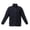 Dark Navy, variant on Regatta Mens Asgard II Quilted Fleece Jacket (Thermo-guard Insulation)