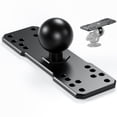 thumbnail image 1 of Bola Fish Finder Mount BRCOVAN de 1.5 pulgadas para monturas RAM, tamaño C, 1 of 9