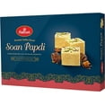 thumbnail image 4 of HR Haldiram's Soan Papdi, 250Gms, Pack of 2, 4 of 6