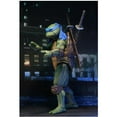 thumbnail image 3 of Teenage Mutant Ninja Turtles (1990 Movie) – 1/4 Scale Action Figure – Leonardo, 3 of 4