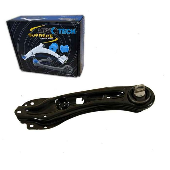 Mevotech Supreme Rear Left Suspension Trailing Arm compatible with Chrysler 200 2011-2014