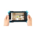thumbnail image 1 of 5.4 Inch CCTV Testing Monitor HD Coaxial 8MP IP CVI TVI AHD SDI Analog Vga 4k Input Multi-function H.265 IP Camera Tester, 1 of 6