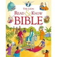 thumbnail image 2 of The Lion Read and Know Bible, (Paperback), 2 of 2
