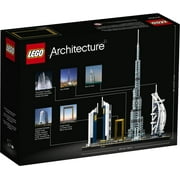 LEGO Dubai 21052 Building Set (740 Pieces)