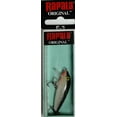 thumbnail image 2 of Rapala Original Floating Minnow 03 Fishing Lure 1.5" 1/16oz Silver, 2 of 2
