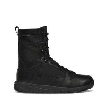 Danner Resurgent 8in Boots - Men's, EE, Black, 7