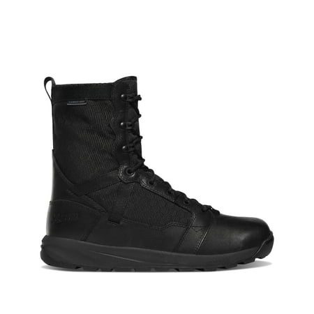 Danner Resurgent 8in Boots - Men's, D, Black, 9.5