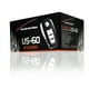 thumbnail image 4 of Alarma para Auto AUDIOBAHN US-60, 4 of 4