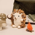 thumbnail image 3 of Funny Amigurumi: 16 Creatures & Their Accessories to Crochet, (Paperback), 3 of 4