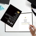 thumbnail image 4 of Inspirational Graduation Card for Son Daughter Grandson Granddaughter, High School & College Graduation Gift for Him and Her, Congratulations Card, 4 of 8