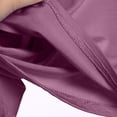 thumbnail image 3 of Bixock Women Pajamas Shorts Loungewear Shorts Sleep Shorts Elastic High Waist Soft Stretchy Daily Indoor Homewear Sleepwear Base Layer Trousers Women Clothings, 3 of 5