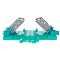 thumbnail image 5 of Magical Twisting Light Up Glow Tracks Drawbridge - Automatic Draw Bridge 4 Way Connector - Add On Accessory, 5 of 6