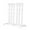 White, variant on Elodie Boot Rack Boots Shelf Modern Metal Tall Boots Stand for Closet Entryway Dorm Black