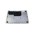 thumbnail image 1 of Coque de Remplacement Compatible pour MacBook Pro 13 Pouces (A2289 / Début 2020) (Argent), 1 of 5