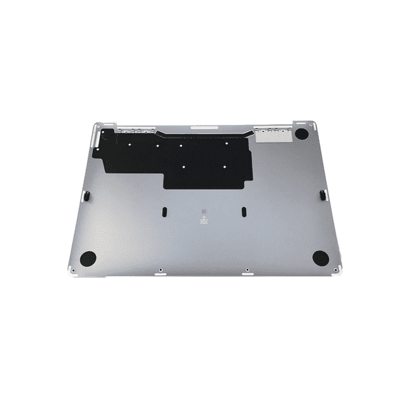 Replacement Bottom Case Compatible For MacBook Pro 13" (A2289 / Early 2020) (Silver)