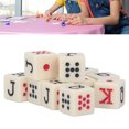 thumbnail image 1 of Alphabet Toy, Entertaining Role Playing Alphabet  Game Toy Portable  for Family for Party, 1 of 8