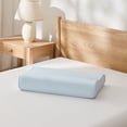 thumbnail image 6 of B-COOL Cooling Blue Contour Pillow, 6 of 10