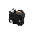 thumbnail image 2 of Unique Bargains 2Pcs 1/3HP Black Plastic Case Freezer Refrigerator Coil Relay Starter, 2 of 2