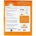thumbnail image 2 of Tedco Toys 88052 Sun Art Paper Kit - 8 x 10 In., 2 of 2