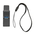 thumbnail image 1 of Hub USB3.0 3 en 1 USB3.0 a 1xUSB3.0 2xUSB2.0 USB C Hub Adaptador multipuerto para Win Office Business, 1 of 5