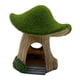 thumbnail image 5 of Adorno paisajístico para pecera, escondite de casa de hongos para acuario Estilo A, 5 of 9