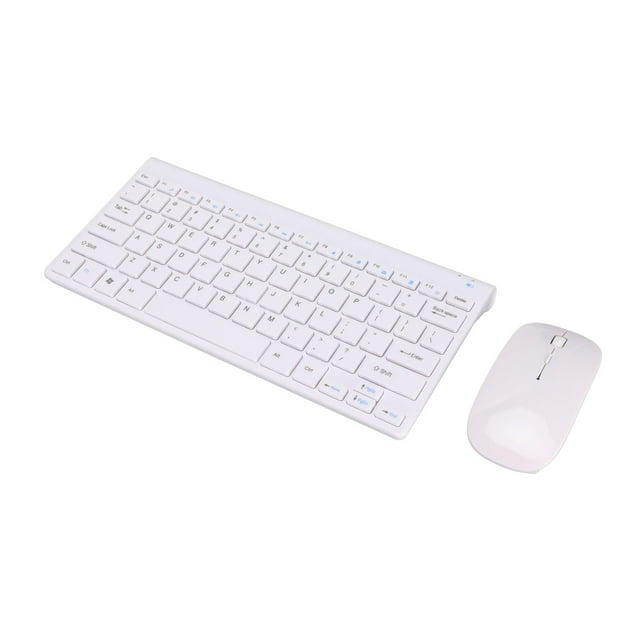 G Clavier Souris Sans Fil, Combos Clavier Souris Sans Fil GUSB Ensemble Clavier Souris Sans Fil Performance Prouvée
