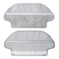 thumbnail image 5 of Paño de trapeador para Xiaomi Mi Robot Vacuum Mop Pro Stytj02ym Accesorios Afortunado Sencillez, 5 of 5