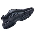 thumbnail image 4 of Artlea Men’s Running Shoes Cushioning Trail Tennis Shoes Lightweight Breathable Athletic Sneakers for Gym and Workout, Size 7-13, 4 of 6
