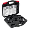 thumbnail image 2 of Powerbuilt Coil Spring Compressor - 648628, 2 of 5