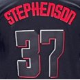 thumbnail image 3 of Camisetas de béisbol de la famosa marca Cincinnati con bordados para hombres, mujeres y jóvenes personalizados LARKIN #19 VOTTO #30 GRIFFEY #44 DE LACRUZ, 3 of 5