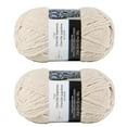 thumbnail image 3 of 2 Pack cozy supreme polyester Beach yarn, 3 of 3