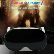 Virtual Reality Headsets to Play Games/Movies,3D VR for iOS and for android