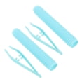 thumbnail image 4 of Minkissy 4pcs Fondant Mould Cake Tools Pressing Plastic for Professional Bakers and Home Users, 4 of 5