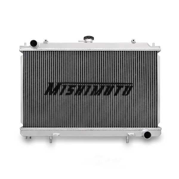 Mishimoto Automotive MMRAD-S14-95SR Performance Aluminum Radiator, fits Nissan 240SX SR20 Engine