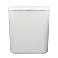 thumbnail image 2 of Cesto De Basura De Cocina Pequeño, Bote De Basura Para Colgar En La Pared Para Oficina, 2 of 7