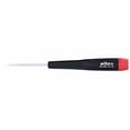 thumbnail image 1 of Wiha Tools 817-26015 1.5 Slotted Electronic Screwdriver 1-16 Inch Point, 1 of 3