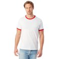 thumbnail image 3 of Alternative Unisex Keeper Ringer T-Shirt, 3 of 4