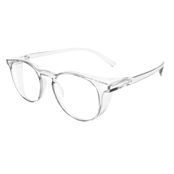 Anti-Fog Safety Glasses For Men And Women With Blue Light Blocking