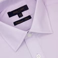 thumbnail image 2 of Camisa Aldo Conti Black Lila manga 4-5 Cuello 15.5, 2 of 2