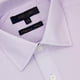 thumbnail image 2 of Camisa Lila Aldo Conti Black Camisa-Aldo Conti Black-V0610LIL 70%Poliester 30%Algodón, 2 of 2