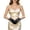 Black, variant on QTSHPN Gloves for Women Elegant Satin Opera Length Evening Wrist Formal Wedding Affair Delicate Occasion Fashion Accessory Green One Size