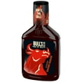 thumbnail image 4 of Bull's-Eye Brown Sugar & Hickory BBQ Sauce, 18 oz Bottle, 4 of 8