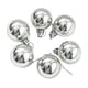 thumbnail image 3 of Mini bolas de plástico para Navidad, colgantes para fiestas de Navidad, adornos para árboles de Navidad, decoraciones para bodas y Año Nuevo, 3 of 5
