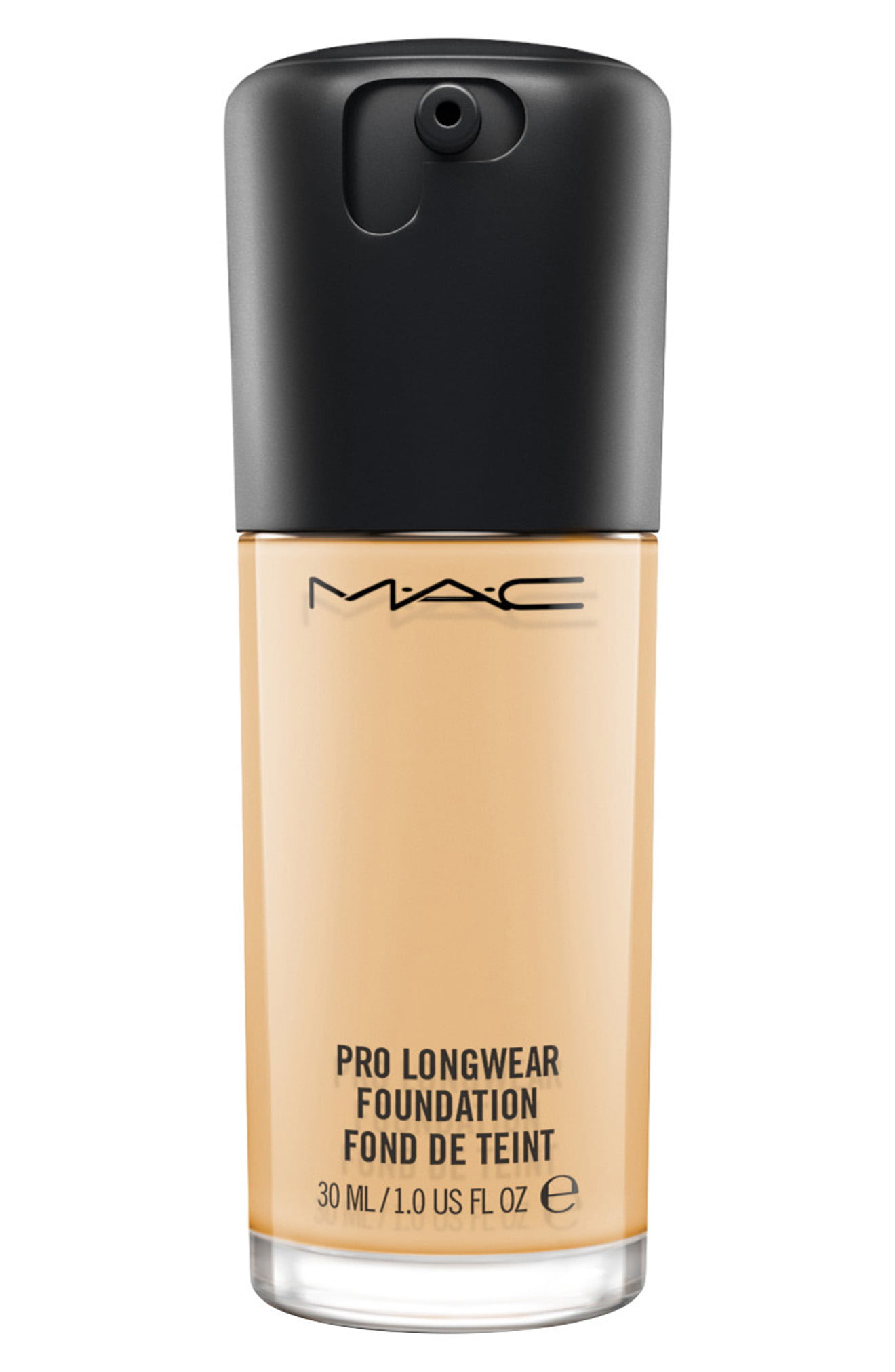 mac pro longwear foundation nw15