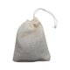 thumbnail image 3 of Organic and Reusable 50 Pack Cotton Tea Filter Bags for Eco Friendly Infusions, 3 of 10