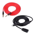 thumbnail image 3 of Adaptador de audio de 3.5 mm Ecomeon para BMW E46 1998-2006 Cable Aux-In Negro 120 cm, 3 of 5