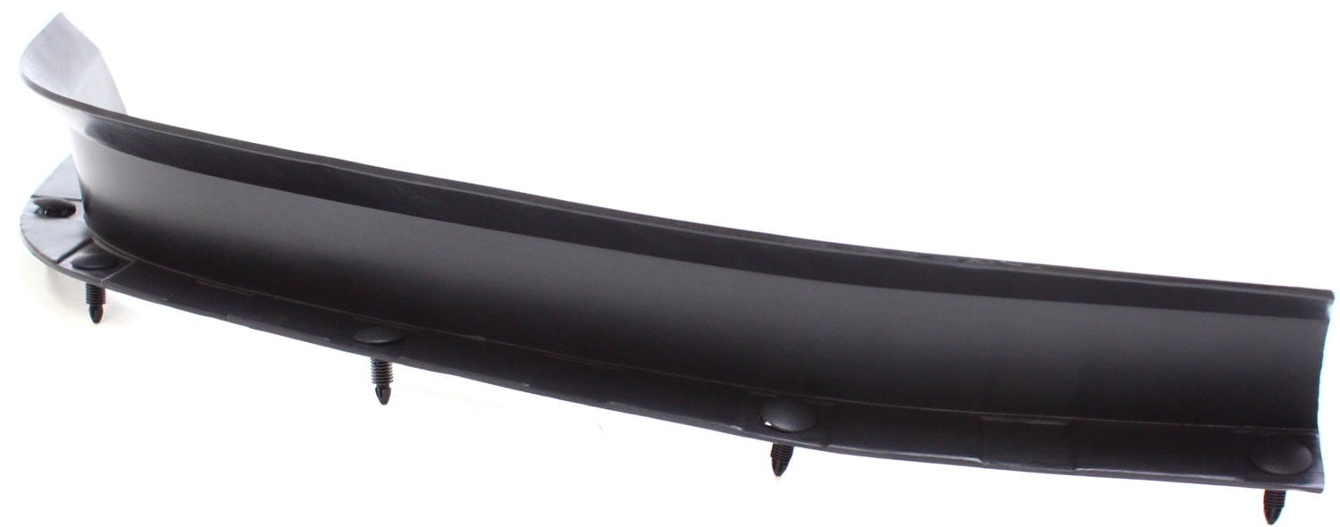 Replacement 7787-2 Headlight Filler Compatible with 1992-1996 Ford Bronco 1992-1997 Ford F Super Duty 1992-1997 Ford F-150 1992-1997 Ford F-250 Driver Side New